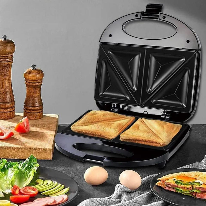 Phison Sandwich Maker PSM-1650 PSM-1650A