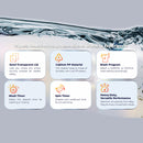 Sharp Mesin Basuh Manual - Semi Auto Washing Machine Washer ( 8kg ) ESTP8016