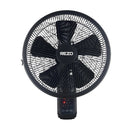 Rezo Kipas Dinding - 14'' Wall Fan P10 (Pull String) / P20 (Remote Control)
