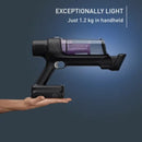 Tefal Handstick Cordless Vacuum 1000W X-Pert 7.60 Essential Animal Vacuum TY6A35