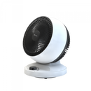 Alpha Motto Kipas Meja DT 60/7-AC BK+WH Motto Desktop Fan 60 7" AC Black + White