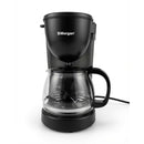 Morgan Mesin Kopi 1.25L Coffee Maker MCM-NC12C MCM-ND10C