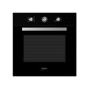 Rubine Built In Oven RBO-CAVO-60BL (60L) RBO-LAVA-70SS (70L)
