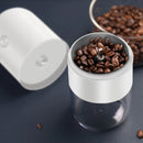 Faber 1.8L Coffee Machine Vintage Series FCM V1215 + Faber Coffee Grinder Vintage Series FCG V6016