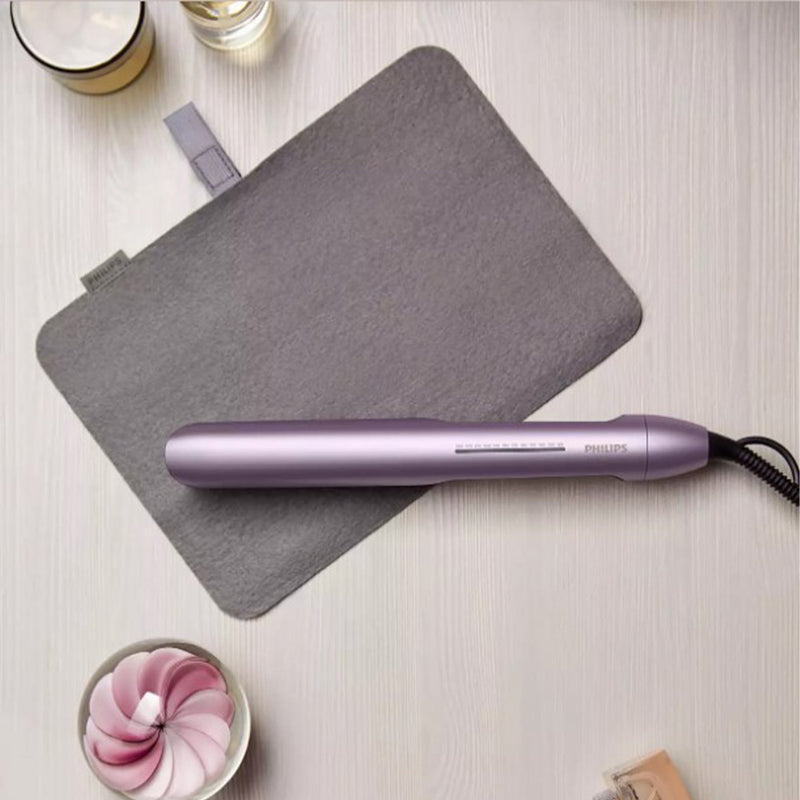 Philips 5000 Series Ionic Hair Straightener with ThermoShield Technology BHS530/00