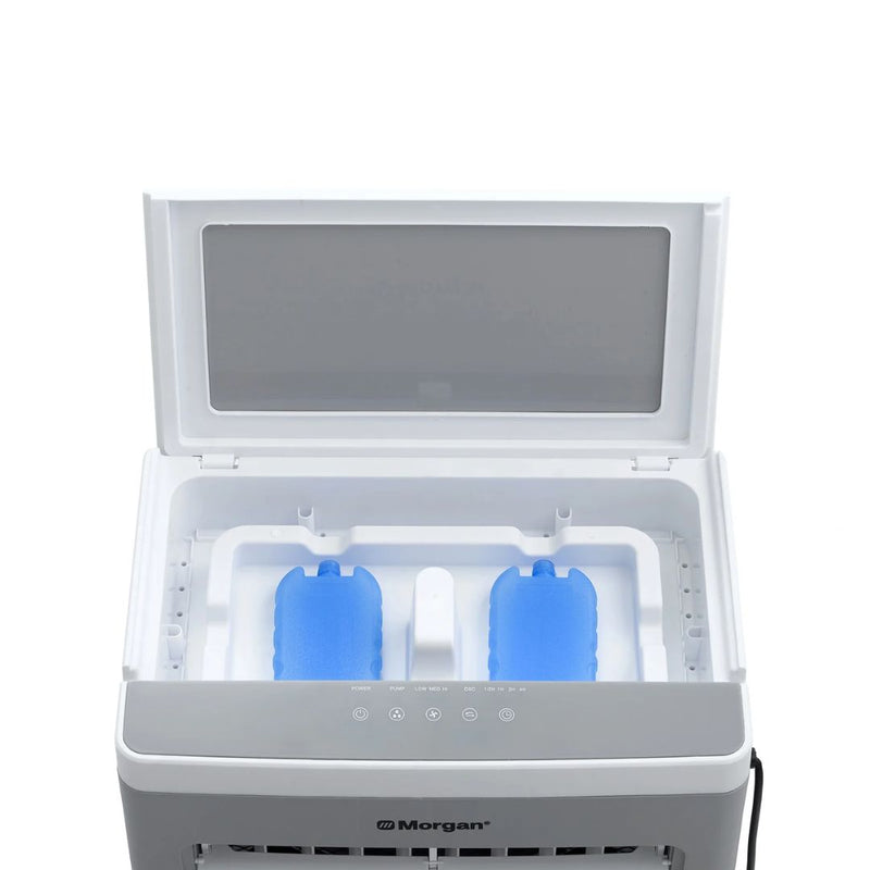 Morgan Penyejuk Udara Air Cooler 7000m³/h 60L MAC-COOL 8A