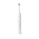 PHILIPS Berus Gigi Elektrik Sonik Sonic Electric Toothbrush HX6809/16