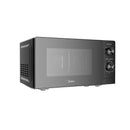 Midea Pemanas Lauk Microwave Oven 20L (Inverter) MM7P012MZ