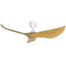 Elmark Kipas Siling Ceiling Fan With Remote Control VIPER VIPER344 (44") (BMC / ORB / MBK / PINE WHITE )