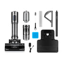 Midea Penyedut Habuk - 3 In1 Stick Cordless Vacuum Cleaner MVC-GX5PRO