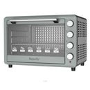 Butterfly Ketuhar Elektrik - Electric Oven 70L BEO-5271