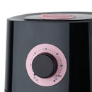 Milux Penggoreng Udara (1.2L) Euro Uno Mini Air Fryer EUAF-120
