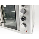Milux Ketuhar Elektrik Electric Oven 100L MOT-100FD