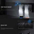 Haier Penyedut Asap Ventilation Hood HH-CT2901