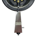 PENTEC Cast Iron Gas Stove High Pressure Gas MD-32A