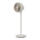 Khind Kipas Berdiri (9'') Stand Air Circulator AC9501SA (Light Green / Light Brown)