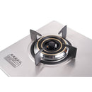 Meck Built-in Gas Hob MGS-S121