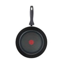 Tefal 30cm Cookware Cook & Clean Frypan Pan Non-Stick B22507 B2250795