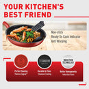 Tefal Kuali So Chef 2 Pcs Set (FP24,& DEEP FP28) G135S295