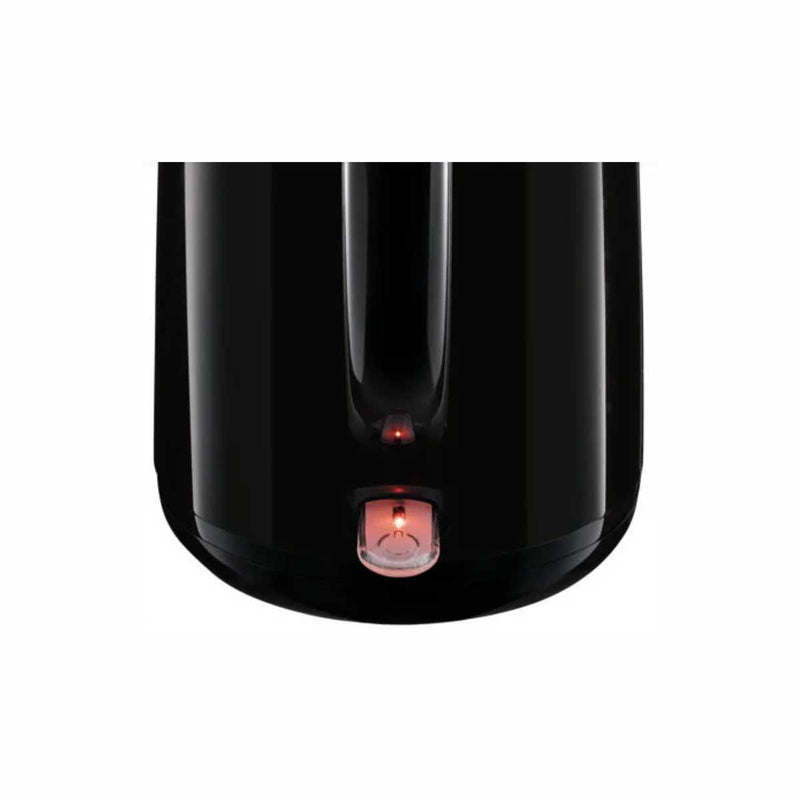 Tefal Safe Tea Kettle Black 1.7L KO2608