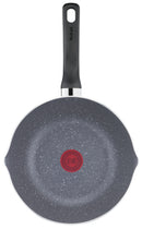 Tefal Periuk 24cm Cookware Natura Deep Frypan pan Non-Stick B22664 B2266495