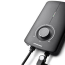 Pensonic Pemanas Air Instant Water Heater With DC Pump (Matt Black) PWH-988SP