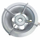 Butterfly Dapur Gas HPG Besi Tuang HPG Cast Iron Stove 5B(C)