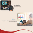 Sharp Televisyen - 50“ 4K UHD GOOGLE TV 4TC50FJ1X