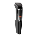 PHILIPS Pencukur Serbaguna Multigroom Face & Hair Series 3000 MG3730 MG3730/15