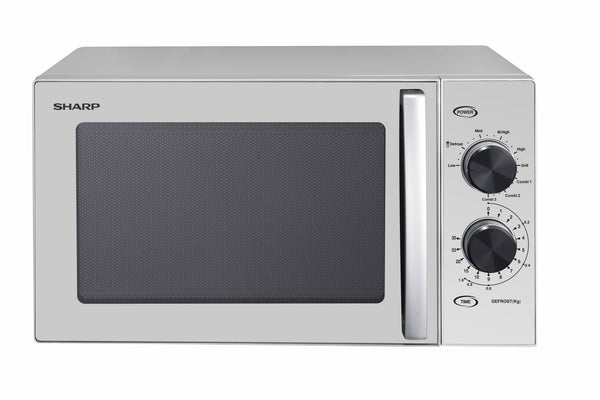 Sharp 23L Microwave Oven With Grill R639ES