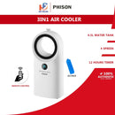 Phison Penyejuk Udara Air Cooler With Humidifier PCF-6051