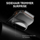 Skyworth Stylist Mini Shaving Master Shaver For Travel Wet & Dry 2 In 1 CWZX011