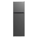 Sharp 2 Door Inverter Refrigerator (267L) SJ2688MDS