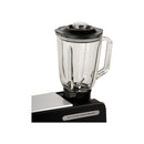 Milux Mesin Pengadun Multi-Function Planetary Stand Mixer MSM-1000