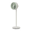 Khind Kipas Berdiri (9'') Stand Air Circulator AC9501SA (Light Green / Light Brown)