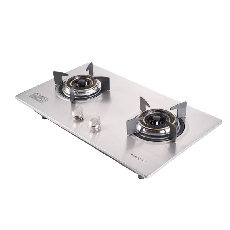 Meck Built-in Gas Hob MGS-S121