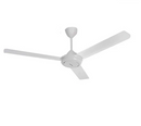 Khind Ceiling Fan With Regulator (60’’/1set) CF618 CF618B CF618AC (BLACK/WHITE)