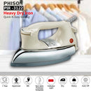 Phison Seterika Pakaian Dry Iron PIR-3122