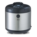 Milux Periuk Nasi Rendah Gula (1.8L) Electric Sugar Less Rice Cooker MRC-D181SL