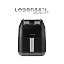 Lebensstil Penggoreng 2.8L Air Fryer LKAF-1001X