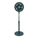 Pentec Kipas Berdiri Stand Fan TAC-2010 (10") TAC-2012 TAC-2012B (Brown/Blue/Black/Green) (12")