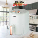 Phison Penggoreng Tanpa Minyak 3.7L Air Fryer PAF-3170
