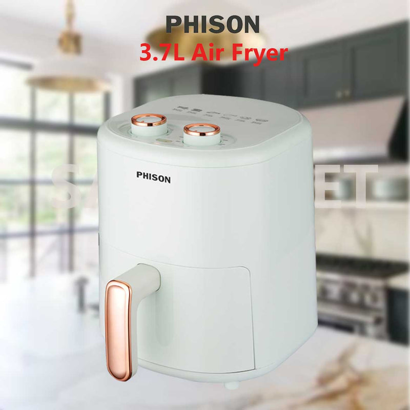 Phison 3.7L Air Fryer PAF-3170