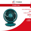 Faber Portable Fan FPF BLISS 8540GN