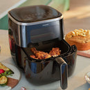 Philips 5.6L Digital Window XL Air Fryer HD9257/80