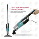 Morgan Upright Handheld Stick Vacuum (600 W) MVC-CYCLONE60