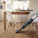 PHILIPS AquaTrio Penyedut Hampagas Basah & Kering Tanpa Wayar Siri 7000 XW7110/02