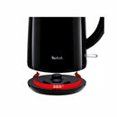 Tefal Safe Tea Kettle Black 1.7L KO2608