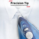 Tefal Seterika Stim Steam Iron Essential FV1953 FV1941