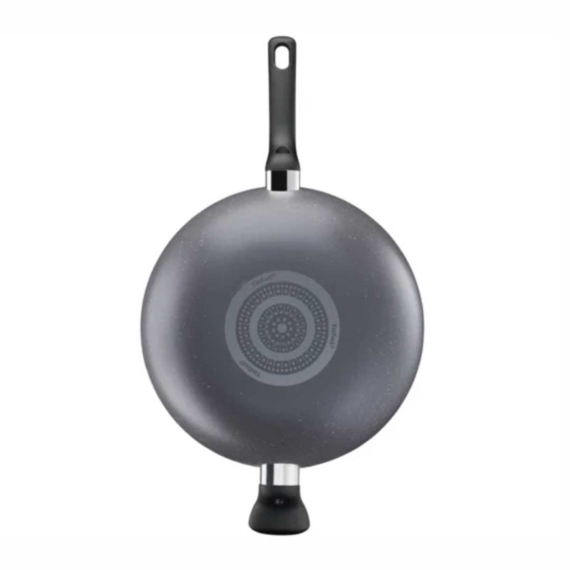 Tefal Cookware Natura Wokpan 32cm with Lid B22694